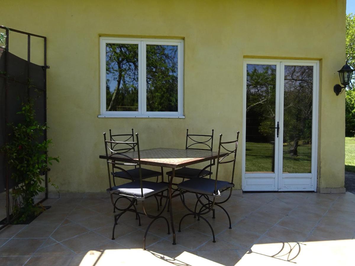 Villa Mas De L'Aguarella Saint-Rémy-de-Provence Exterior foto